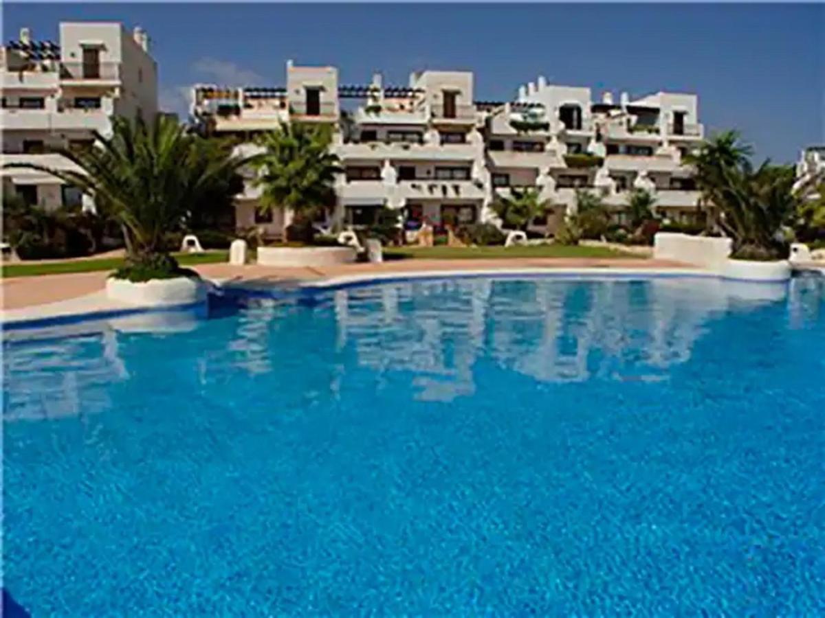 Apartamento Aparment In Marina D'or *