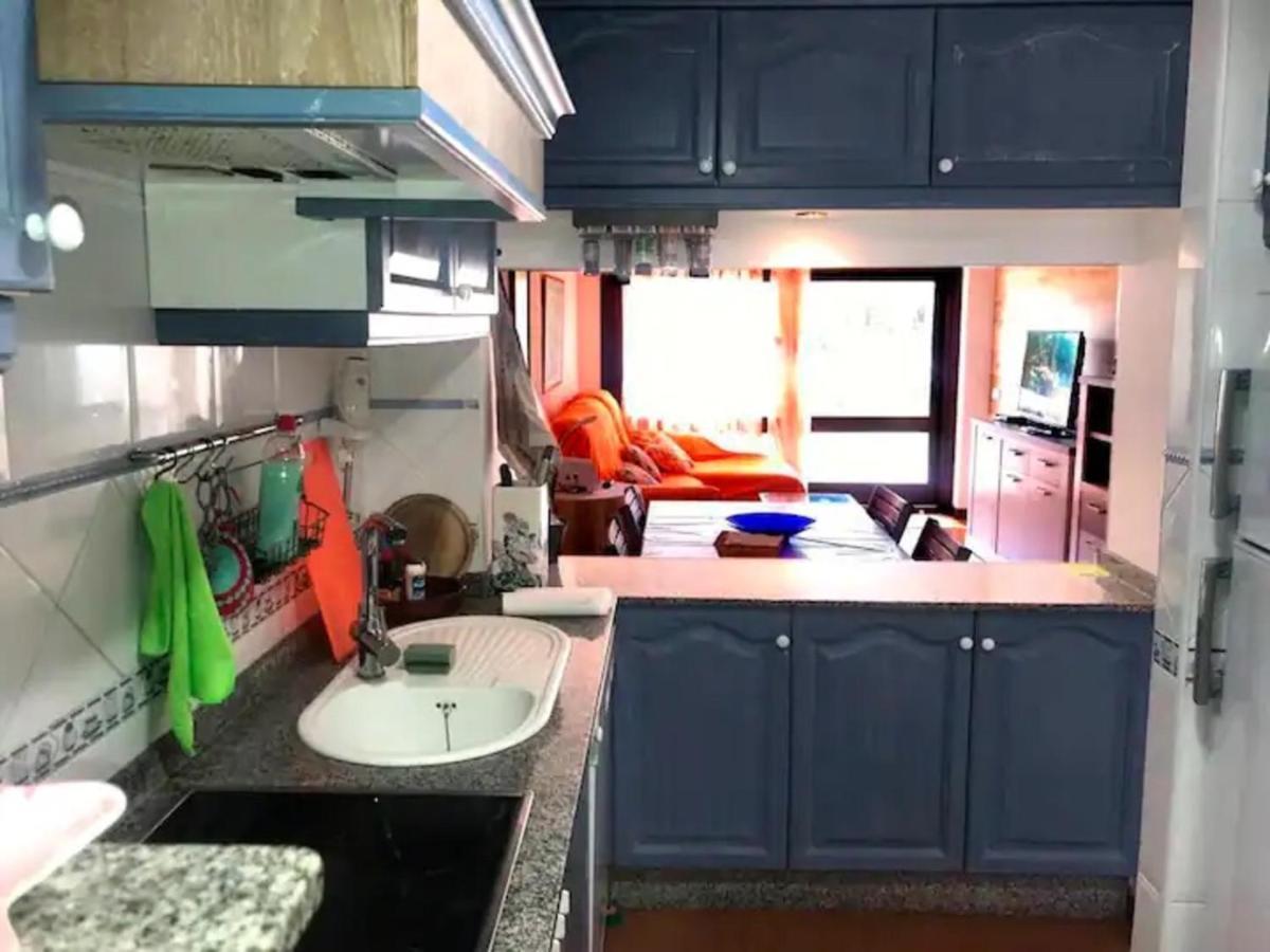 Apartamento Aparment In Marina D'or *